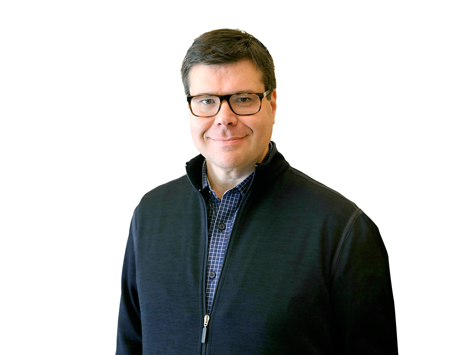 This is a profile image of Alex Panas